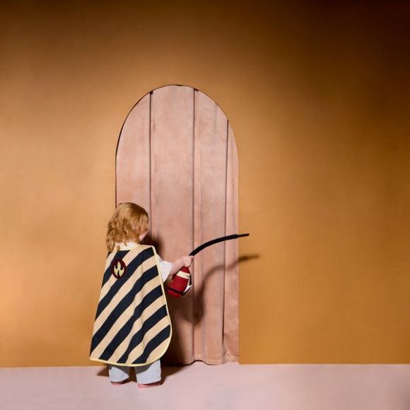 Στολή πυροσβέστη Kid's Concept στο Bebe Maison