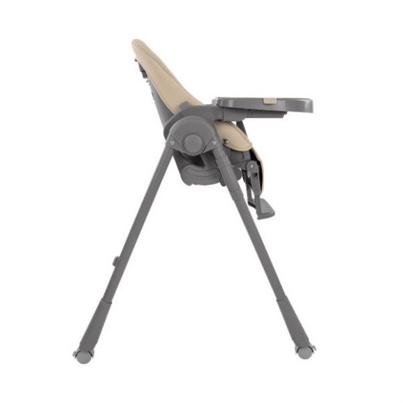 Καρέκλα φαγητού Kikka Boo Pastello 2 Beige στο Bebe Maison