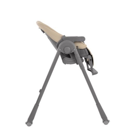 Καρέκλα φαγητού Kikka Boo Pastello 2 Beige στο Bebe Maison