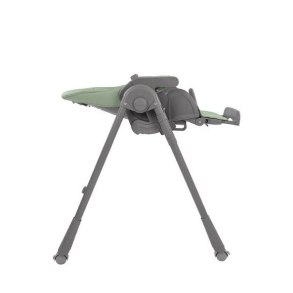 Καρέκλα φαγητού Kikka Boo Pastello 2 Mint στο Bebe Maison