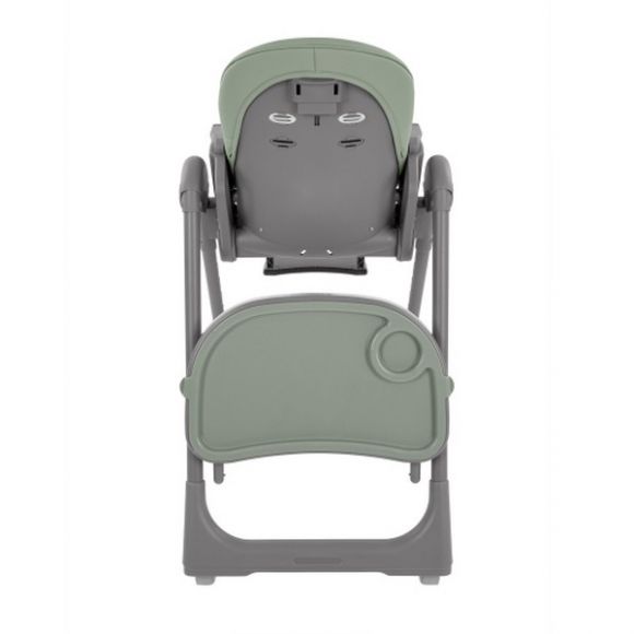 Καρέκλα φαγητού Kikka Boo Pastello 2 Mint στο Bebe Maison