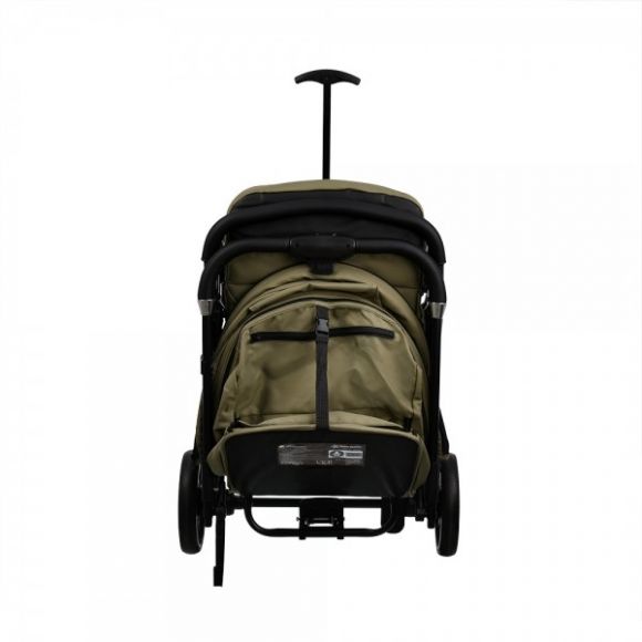 Καρότσι περιπάτου Bebe Stars Volta Olive στο Bebe Maison