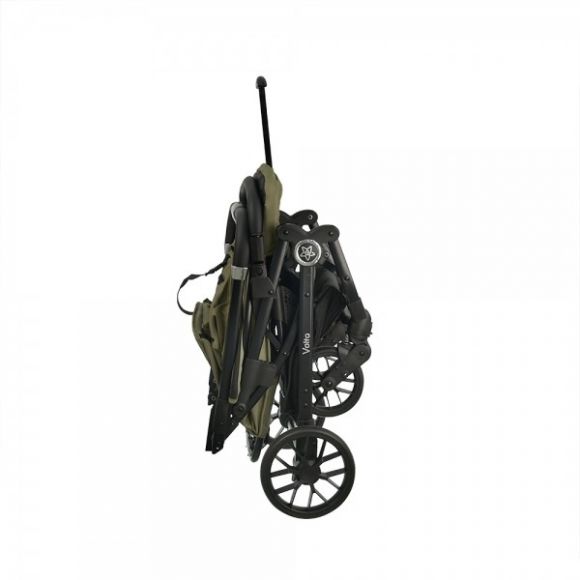 Καρότσι περιπάτου Bebe Stars Volta Olive στο Bebe Maison