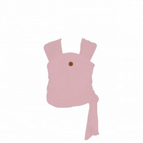 Βρεφικός μάρσιπος Sling Cangaroo Cherish pink στο Bebe Maison