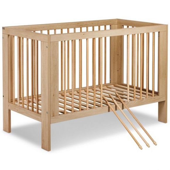 Ολοκληρωμένο βρεφικό πακέτο για δίδυμα στο Bebe Maison