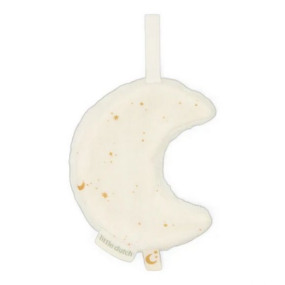 Σετ δώρου Little Dutch 3τμχ Moon & Stars στο Bebe Maison