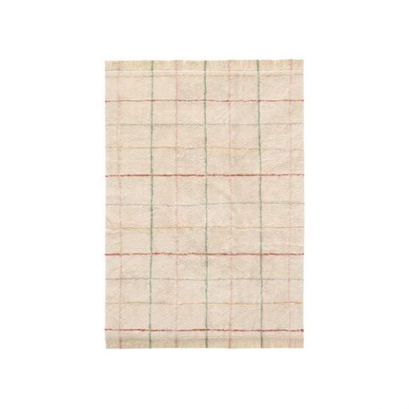 Χαλί δωματίου Lorena Canals Colour Lines 90x130 εκ. στο Bebe Maison