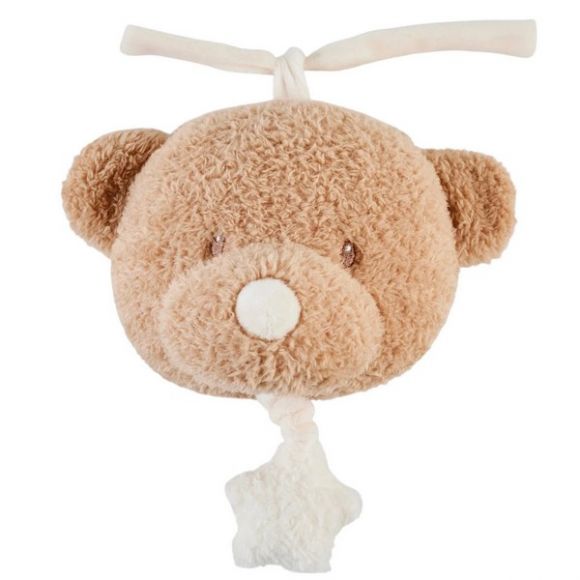 Μουσικό αρκουδάκι Nattou στο Bebe Maison