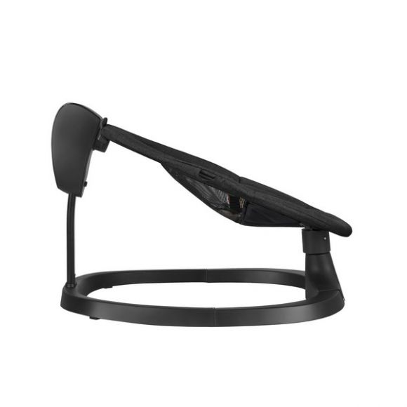 Ηλεκτρική κούνια ρηλάξ Kikka Boo Zazu Black στο Bebe Maison