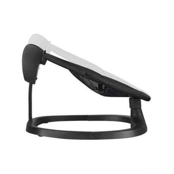 Ηλεκτρική κούνια ρηλάξ Kikka Boo Zazu Black στο Bebe Maison