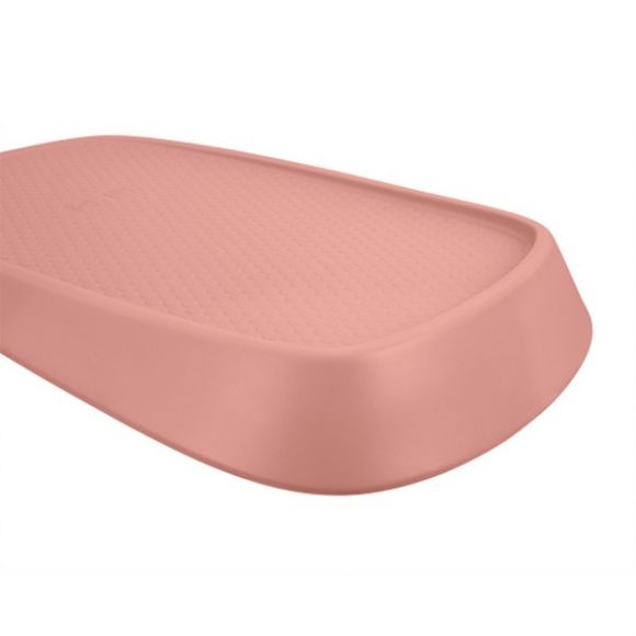 Μαλακή αλλαξιέρα σιλικόνης Kikka Boo EVA  Blush στο Bebe Maison