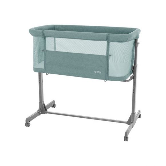 Λίκνο Kikka Boo Noah Mint στο Bebe Maison