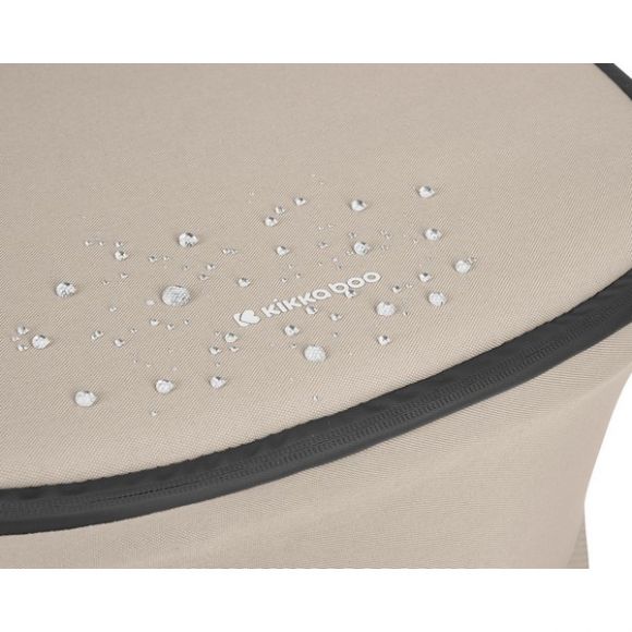 Πολυκαρότσι 3 σε 1 Kikka Boo Chiara Beige στο Bebe Maison