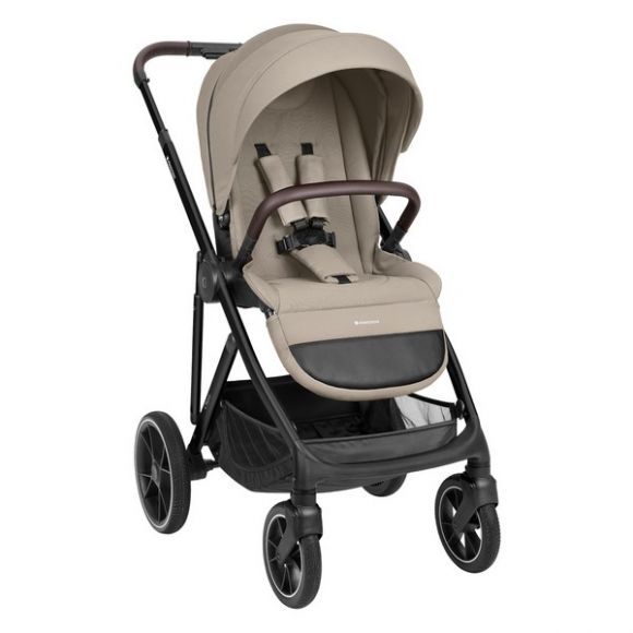 Πολυκαρότσι 3 σε 1 Kikka Boo Chiara Beige στο Bebe Maison