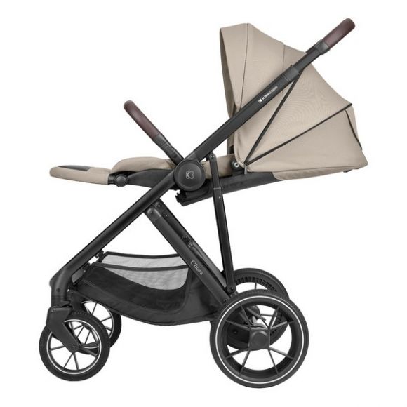 Πολυκαρότσι 3 σε 1 Kikka Boo Chiara Beige στο Bebe Maison