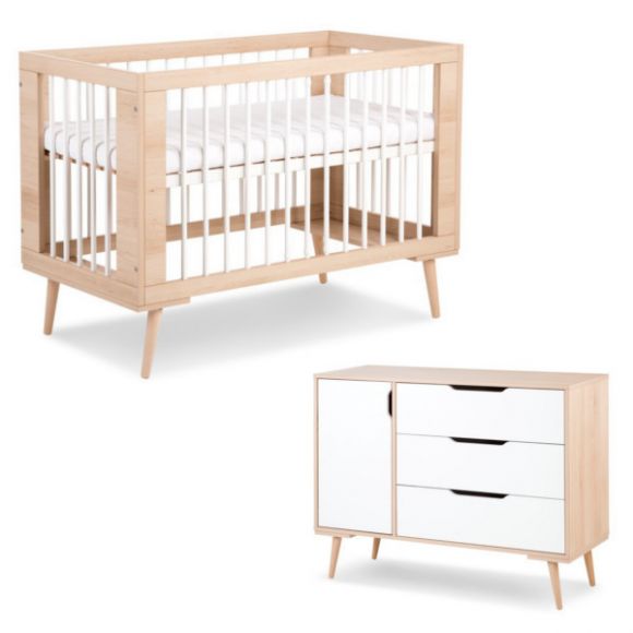 Ολοκληρωμένο βρεφικό πακέτο Black Friday 4 στο Bebe Maison