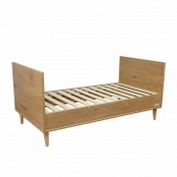 Προεφηβικό κρεβάτι Bebe Stars Eden 140*70cm στο Bebe Maison