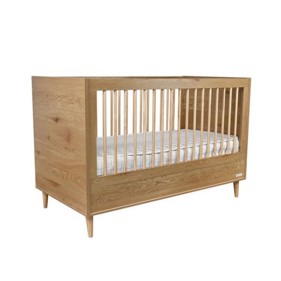 Προεφηβικό κρεβάτι Bebe Stars Eden 140*70cm στο Bebe Maison