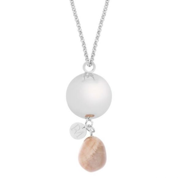 Μουσικό μενταγιόν εγκυμοσύνης ProudMama Linn Φεγγαρόπετρα στο Bebe Maison