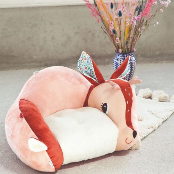 Υφασμάτινη πολυθρόνα Lilliputiens Stella στο Bebe Maison