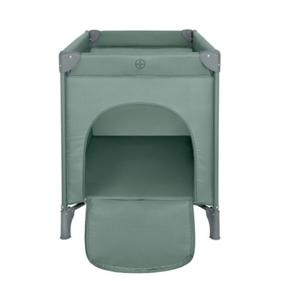 Παρκοκρέβατο Kikka Boo So Gifted Πράσινο 2026 στο Bebe Maison