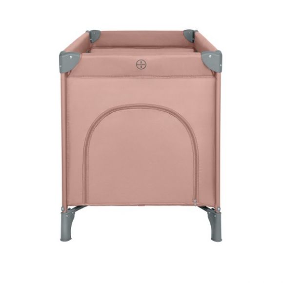 Παρκοκρέβατο Kikka Boo So Gifted  Ροζ 2026 στο Bebe Maison