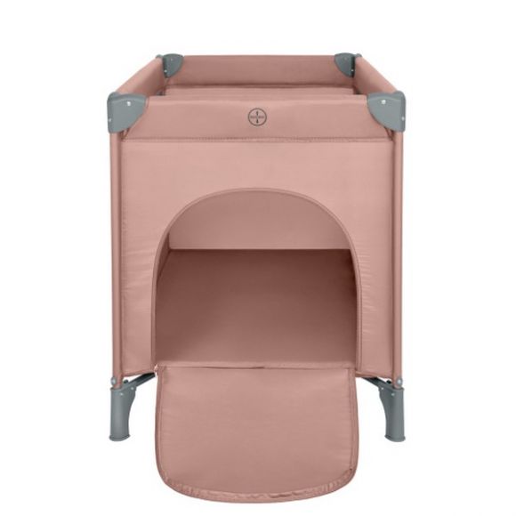 Παρκοκρέβατο Kikka Boo So Gifted  Ροζ 2026 στο Bebe Maison