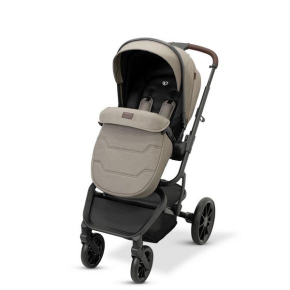 Πολυκαρότσι 2 σε 1 Dovadi Fly Truffle στο Bebe Maison