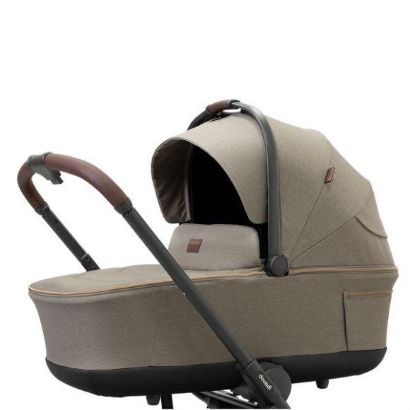 Πολυκαρότσι 2 σε 1 Dovadi Fly Truffle στο Bebe Maison