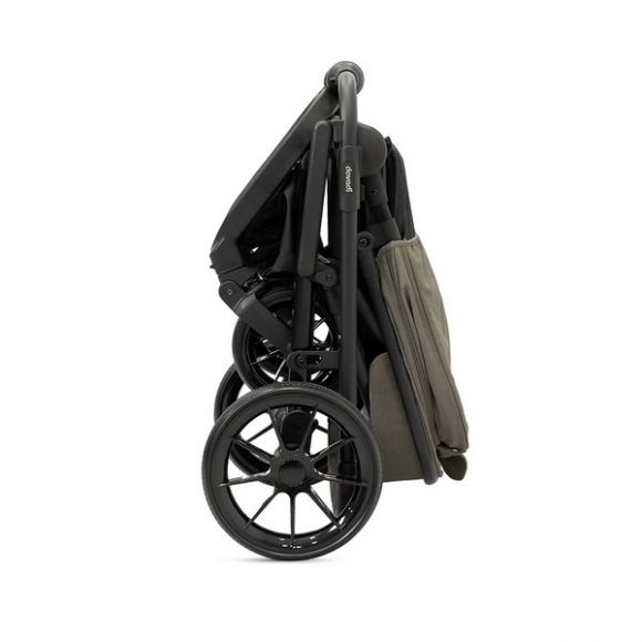 Πολυκαρότσι 3 σε 1 Dovadi Fly Night Truffle στο Bebe Maison