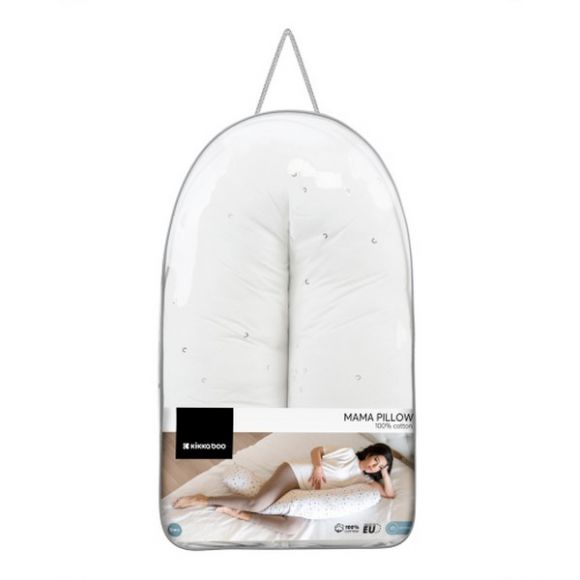 Μαξιλάρι εγκυμοσύνης και θηλασμού Kikka Boo 150εκ  Sleepy Sheep στο Bebe Maison