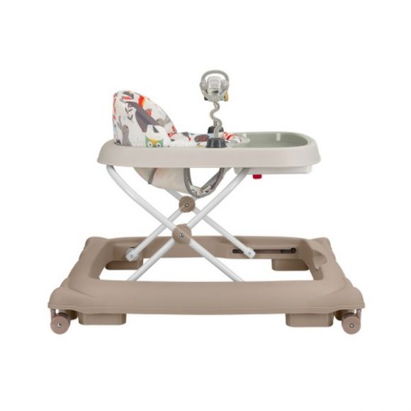 Περπατούρα Kikka Boo Paleo Beige στο Bebe Maison