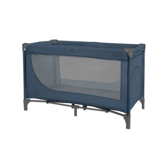 Παρκοκρέβατο Kikka Boo So Gifted Μπλε 2026 στο Bebe Maison