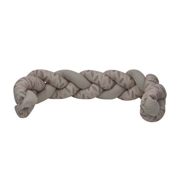 Πάντα πλεξούδα Bebe Stars Boho στο Bebe Maison