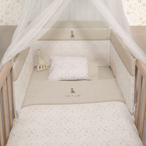 Πάντα διπλής όψης Oliver σχέδιο 506 στο Bebe Maison