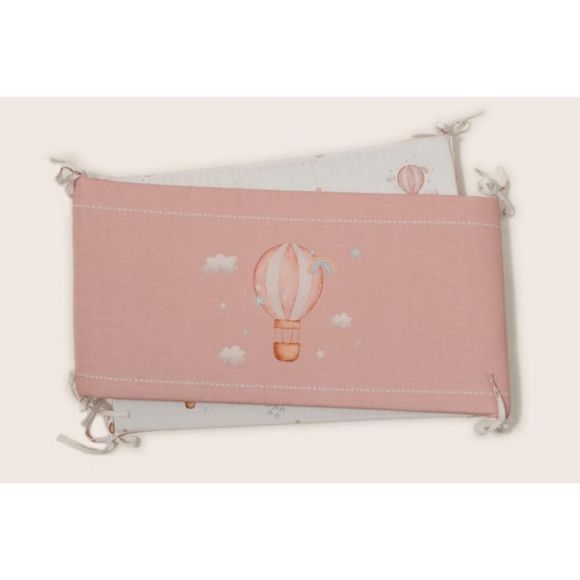 Πάντα διπλής όψης Oliver σχέδιο 422 στο Bebe Maison