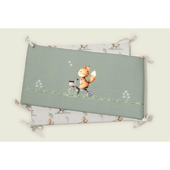 Πάντα διπλής όψης Oliver σχέδιο 423 στο Bebe Maison