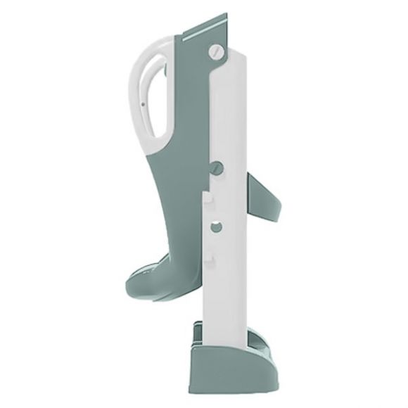 Κάθισμα τουαλέτας Bebe Stars  με σκαλοπάτια Frog Green στο Bebe Maison