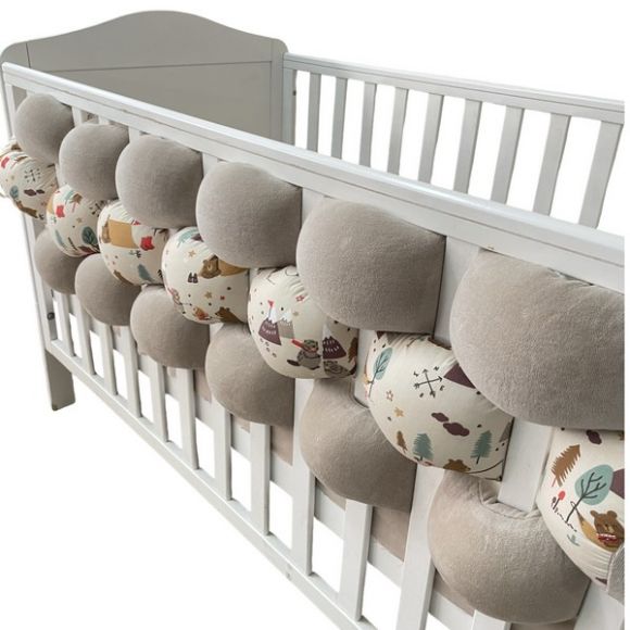 Πολυμορφική πάντα Catriss Sand Story στο Bebe Maison