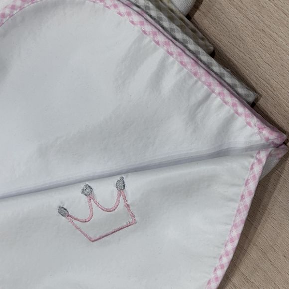 Σελτές μεγάλος Figlio Bino 0,60 Χ 0,90 στο Bebe Maison