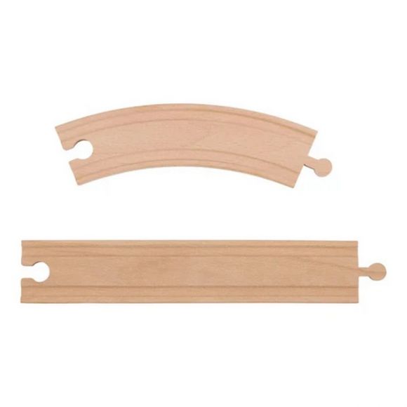 Ξύλινo σετ παιχνιδιού Little Dutch Γερανός στο Bebe Maison