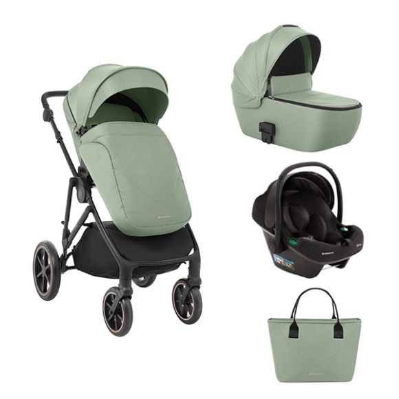 Ολοκληρωμένο βρεφικό πακέτο Winter Sales 3 στο Bebe Maison