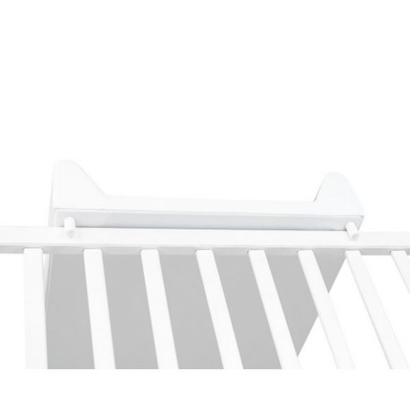 Αδιάβροχη αλλαξιέρα με PVC και σκληρή βάση στήριξης  Kikka Boo 50x80εκ. Hedge-hugs στο Bebe Maison