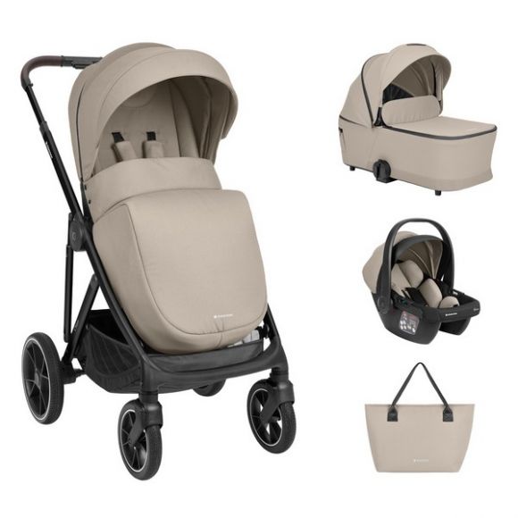 Ολοκληρωμένο βρεφικό πακέτο Winter Sales 1 στο Bebe Maison