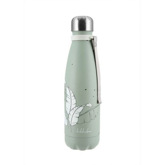 Θερμός μπουκάλι Kikka Boo 500ml Flora Sage στο Bebe Maison