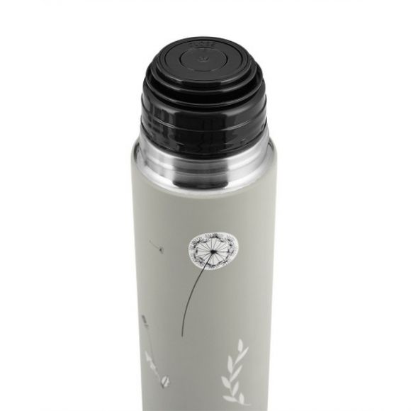 Θερμός Kikka Boo 500ml Flora Sand στο Bebe Maison