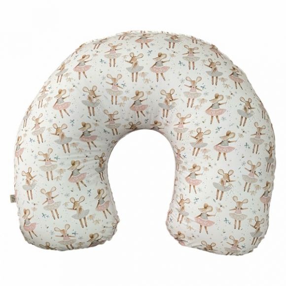 Μαξιλάρι θηλασμού Catriss Rose Dream στο Bebe Maison