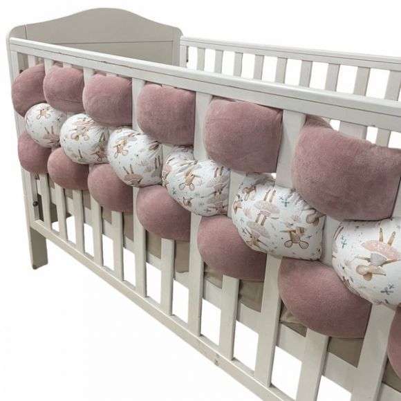 Πολυμορφική πάντα Catriss Rose Dream στο Bebe Maison