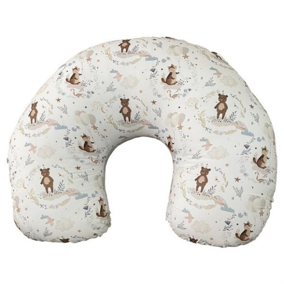 Μαξιλάρι θηλασμού Catriss Silver Friends στο Bebe Maison