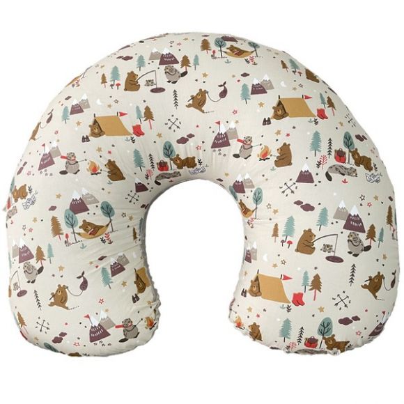 Μαξιλάρι θηλασμού Catriss Sand Story στο Bebe Maison